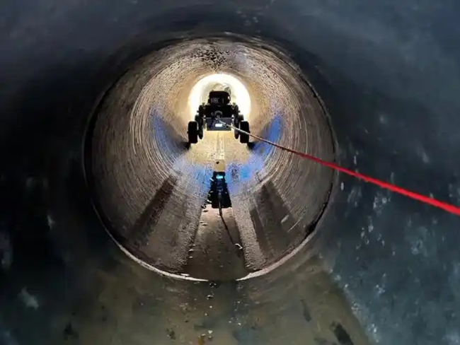 信丰CCTV检测后如何整理数据？