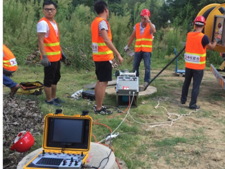 信丰如何选择适合的市政管道疏通方法？